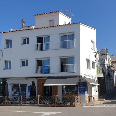 Port De Llanca , La Miranda Apartment Ngoại thất bức ảnh