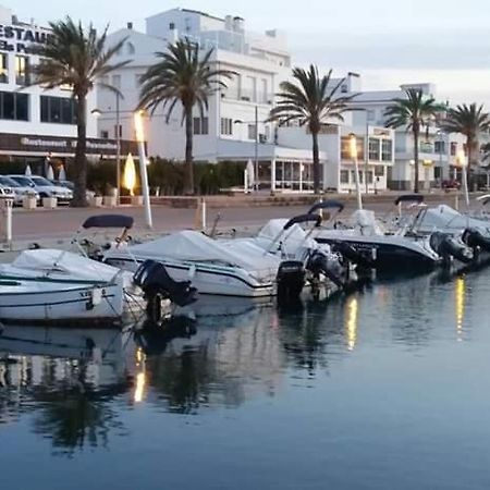 Port De Llanca , La Miranda Apartment Ngoại thất bức ảnh