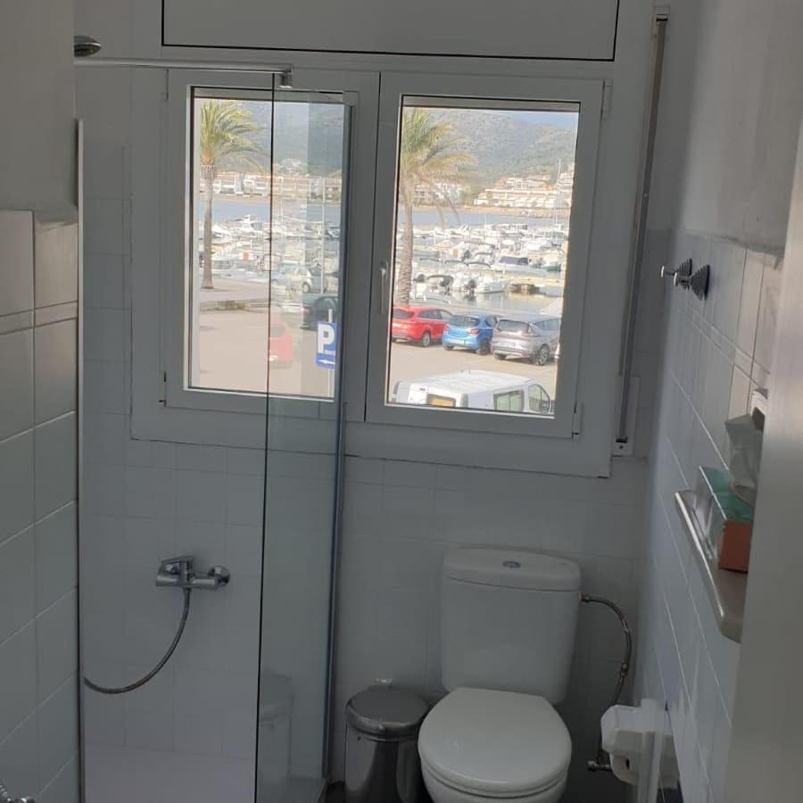 Port De Llanca , La Miranda Apartment Ngoại thất bức ảnh