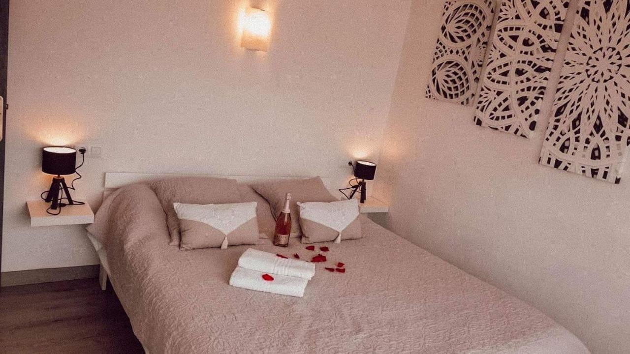 Port De Llanca , La Miranda Apartment Ngoại thất bức ảnh
