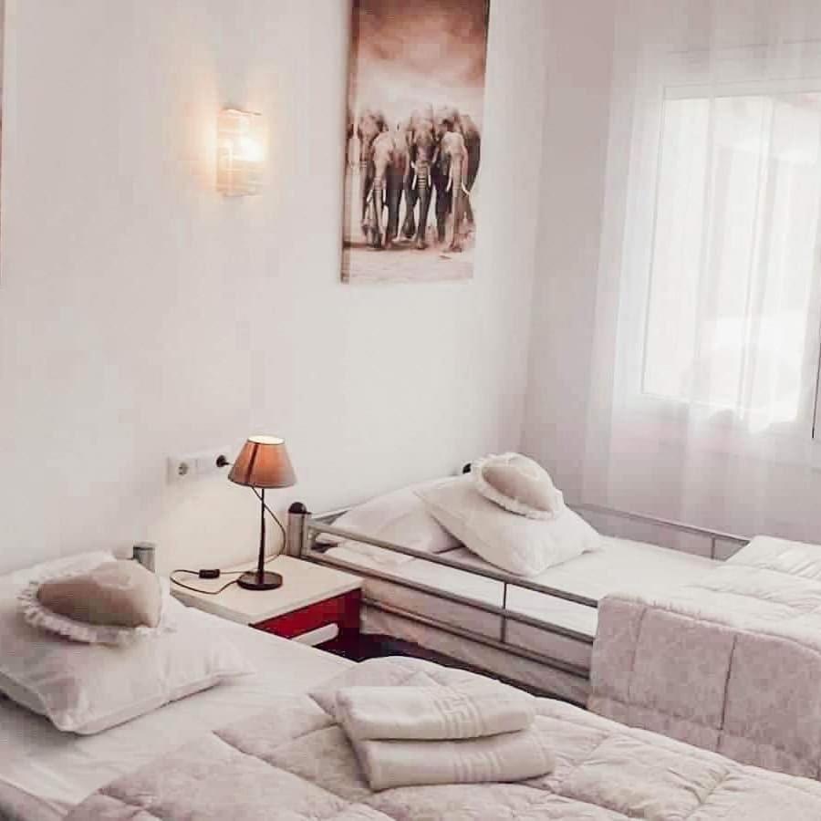Port De Llanca , La Miranda Apartment Ngoại thất bức ảnh
