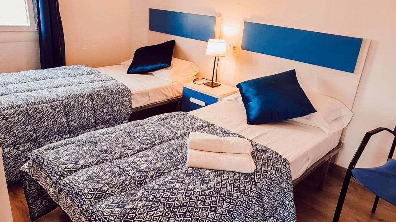Port De Llanca , La Miranda Apartment Ngoại thất bức ảnh