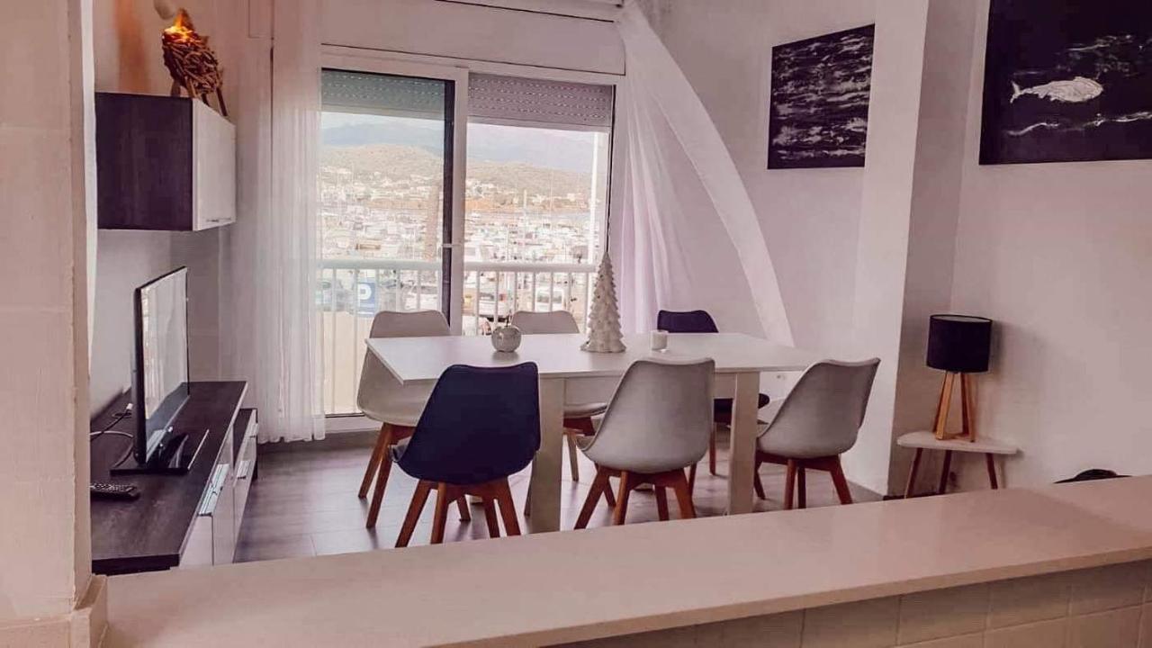 Port De Llanca , La Miranda Apartment Ngoại thất bức ảnh