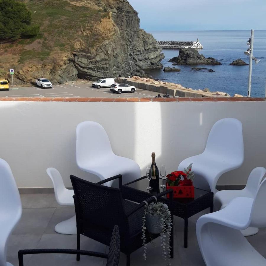 Port De Llanca , La Miranda Apartment Ngoại thất bức ảnh