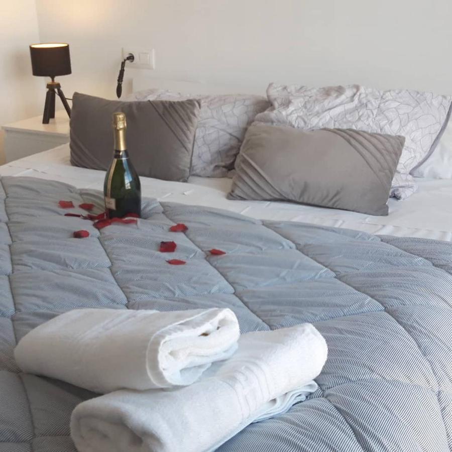 Port De Llanca , La Miranda Apartment Ngoại thất bức ảnh