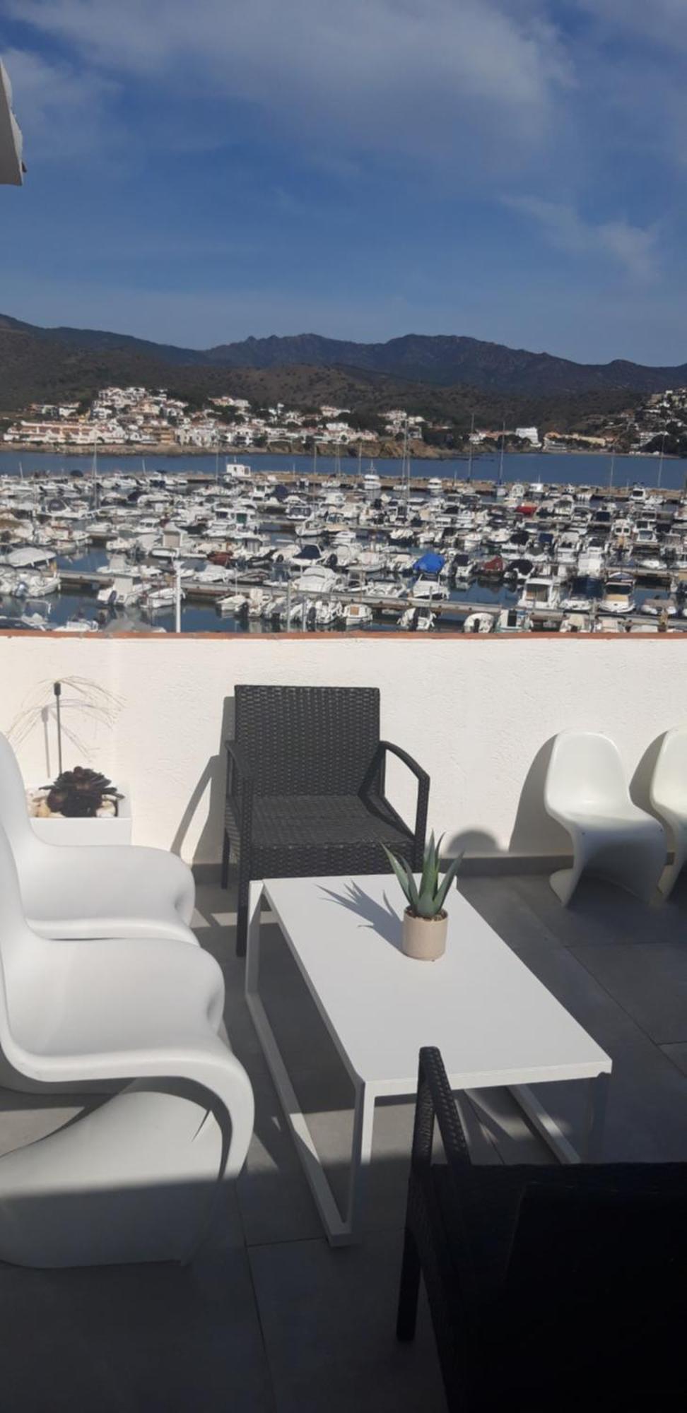 Port De Llanca , La Miranda Apartment Ngoại thất bức ảnh