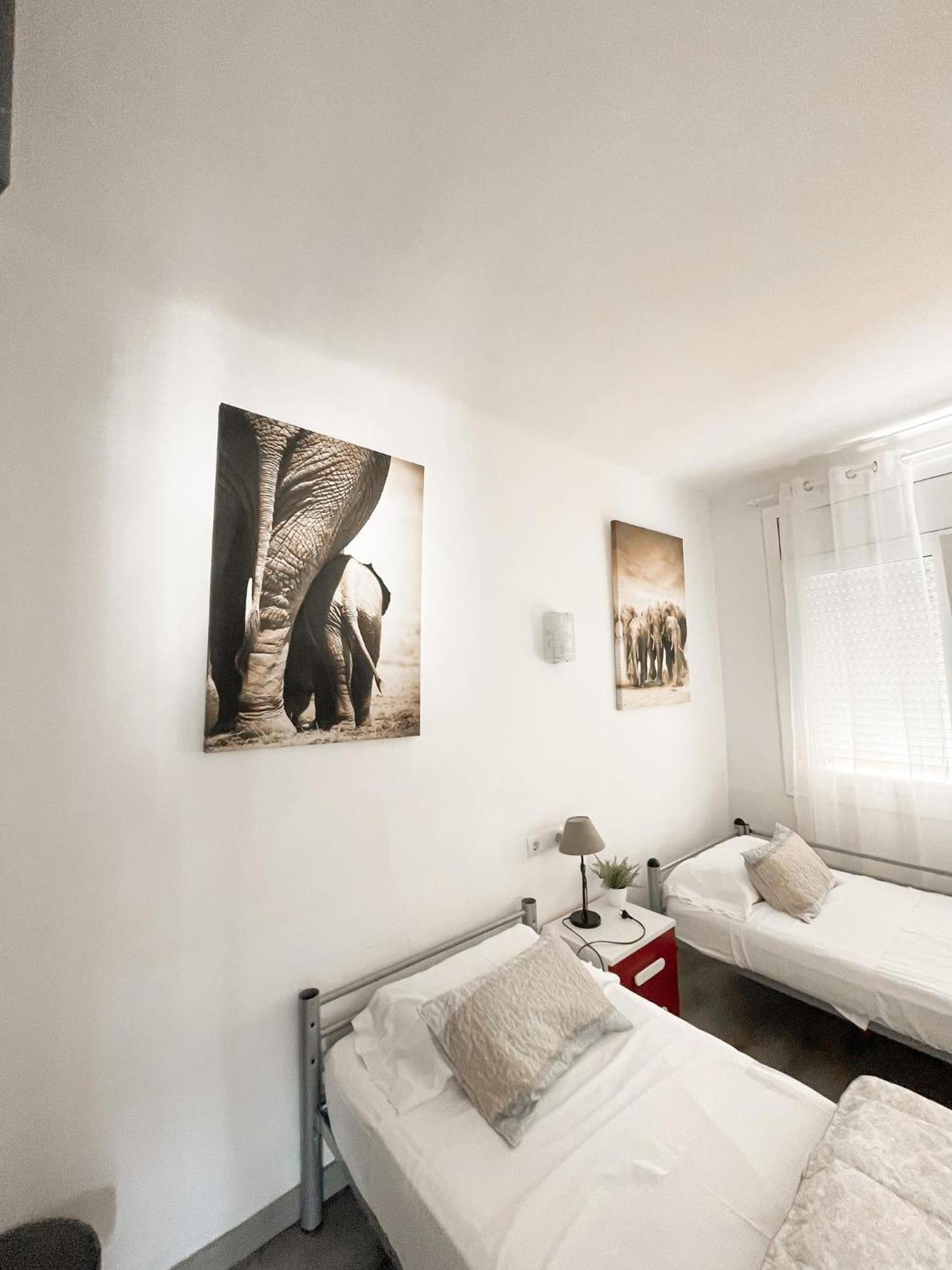 Port De Llanca , La Miranda Apartment Ngoại thất bức ảnh