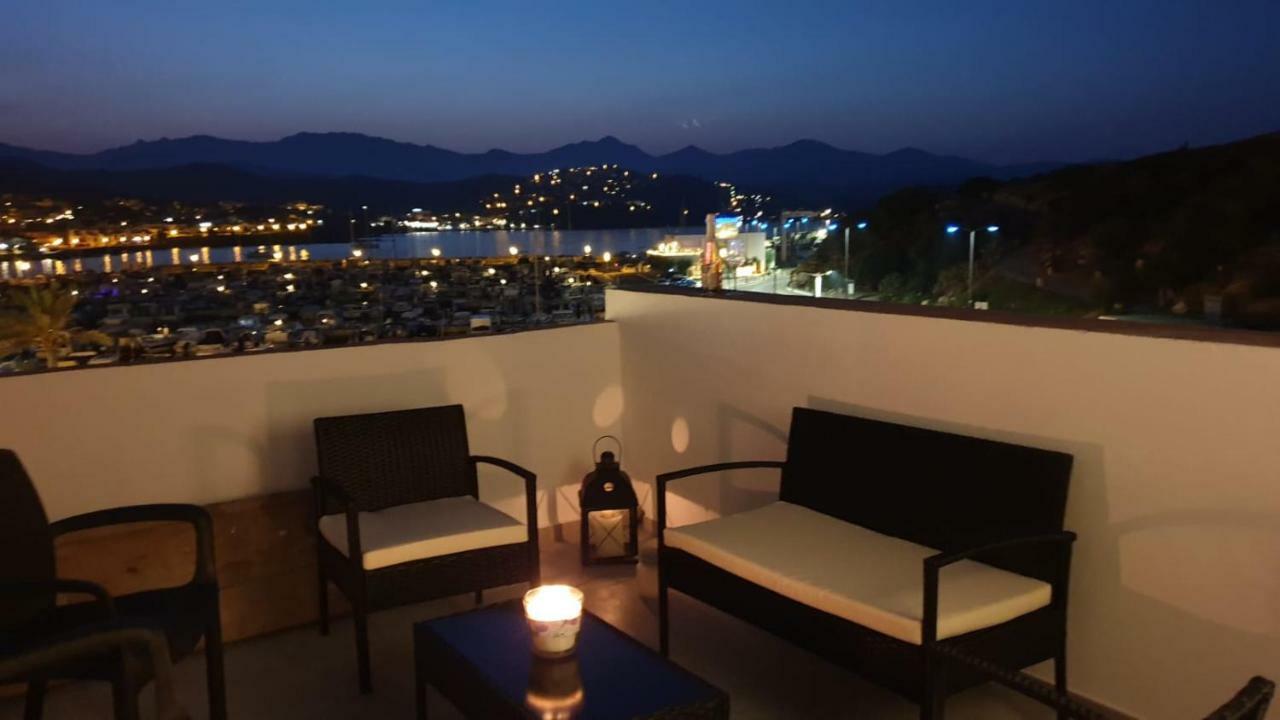 Port De Llanca , La Miranda Apartment Ngoại thất bức ảnh
