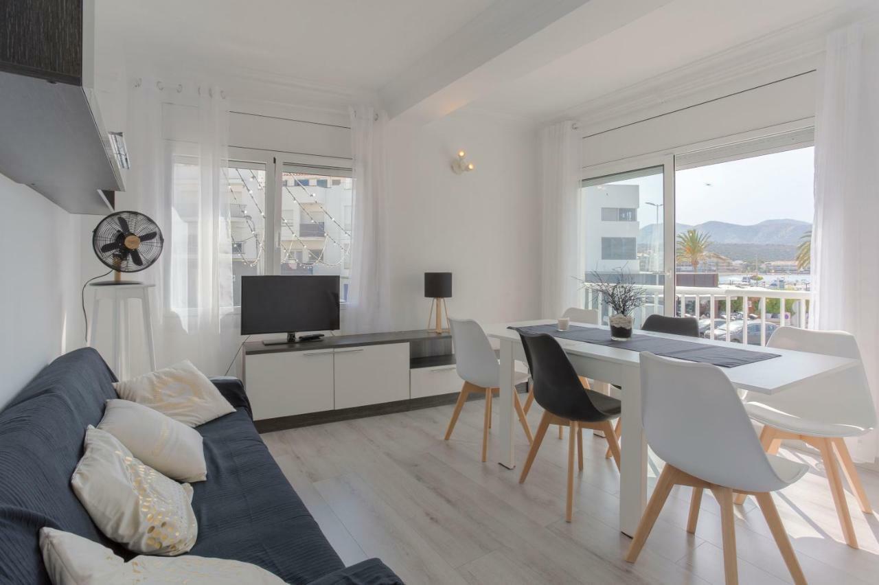 Port De Llanca , La Miranda Apartment Ngoại thất bức ảnh