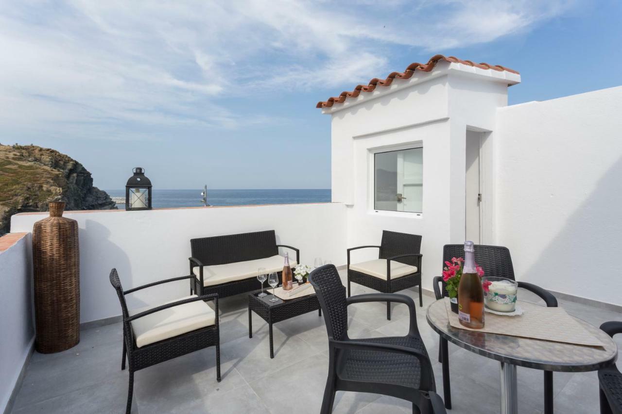 Port De Llanca , La Miranda Apartment Ngoại thất bức ảnh