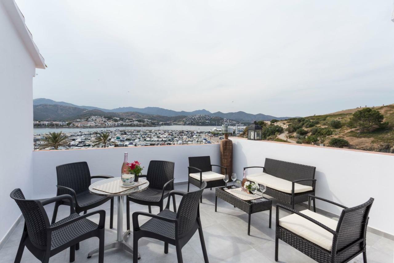 Port De Llanca , La Miranda Apartment Ngoại thất bức ảnh