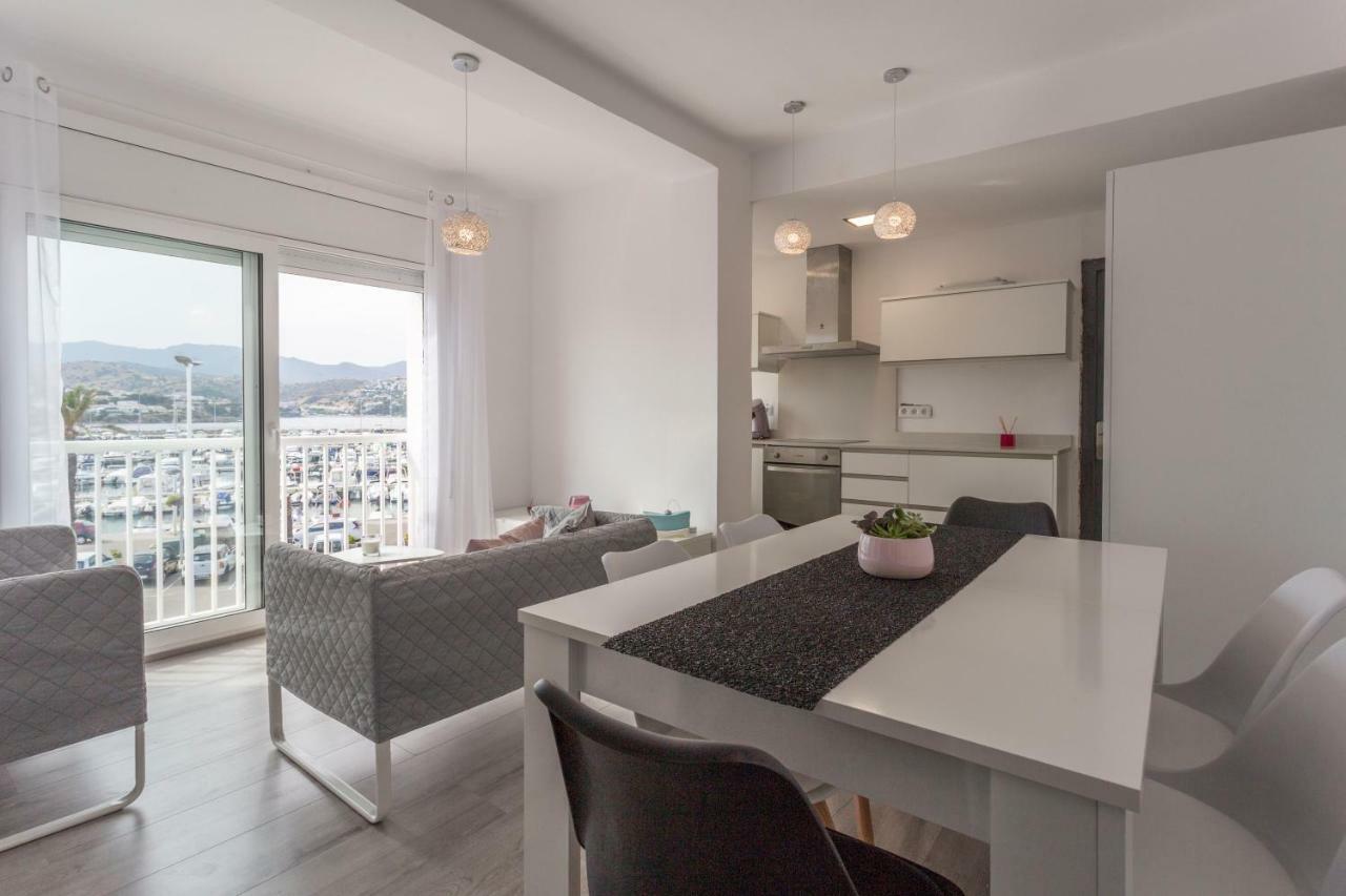 Port De Llanca , La Miranda Apartment Ngoại thất bức ảnh