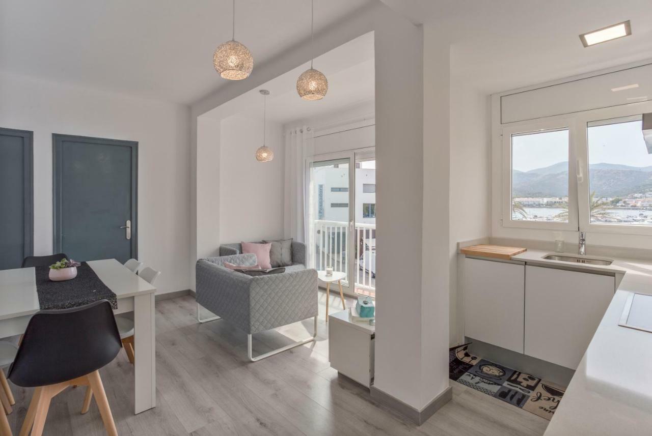 Port De Llanca , La Miranda Apartment Ngoại thất bức ảnh
