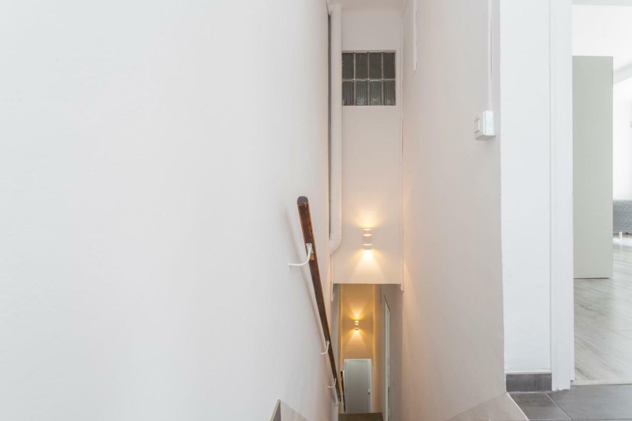 Port De Llanca , La Miranda Apartment Ngoại thất bức ảnh