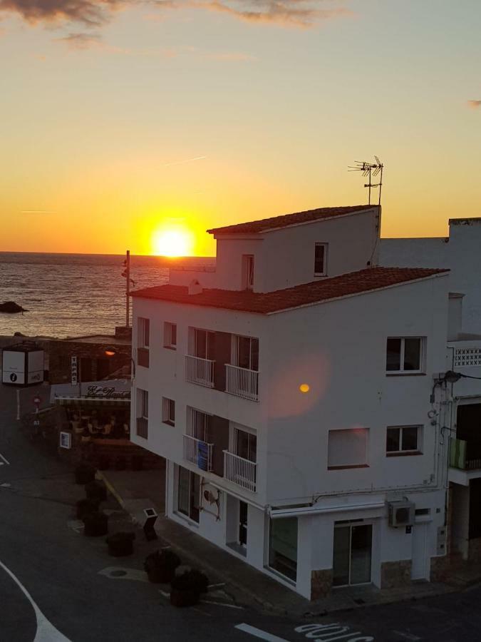 Port De Llanca , La Miranda Apartment Ngoại thất bức ảnh