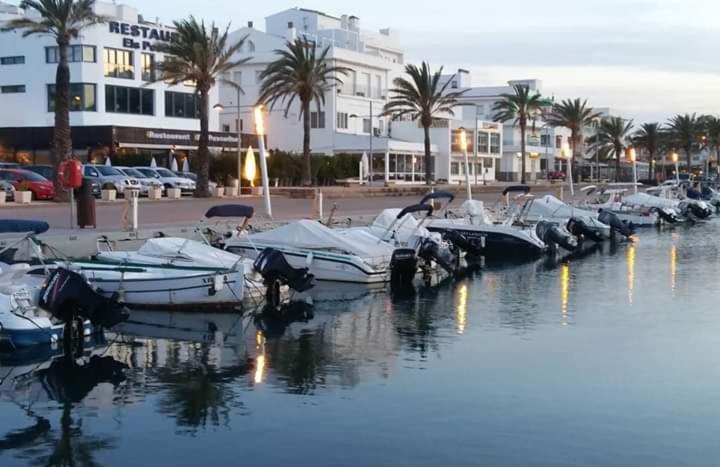 Port De Llanca , La Miranda Apartment Ngoại thất bức ảnh